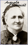 Auguste Schmidt