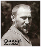 Friedrich Zundel