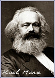 Karl Marx