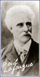 Paul Lafargue