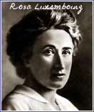 Rosa Luxembourg