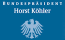 Bundesprsident Horst Khler