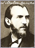 Wilhelm Bracke