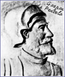 Gaspar de Portola