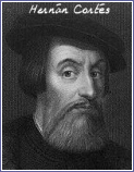 Hernan Cortes
