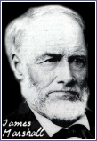 James Marshall