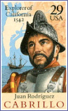 Juan Rodriguez Cabrillo