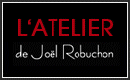 l'Atelier de Jol Robuchon