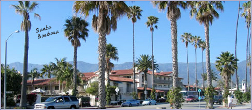 Santa Barbara