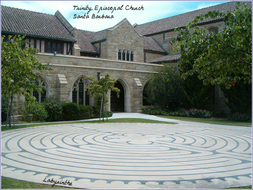 Trinity Episcopal Church