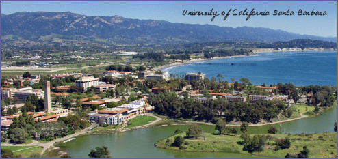 University of California, Santa Barbara