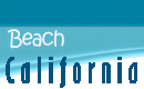 Beach California