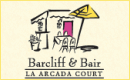restaurant Barcliff and Bair, Santa Barbara