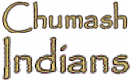 Chumash Indians