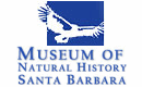 muse d'histoire naturelle de Santa Barbara