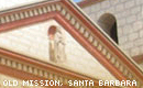 mission de Santa Barbara
