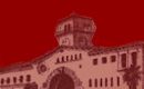 palais de justice de Santa Barbara