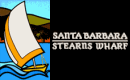 Santa Barbara Stearns Wharf