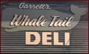 restaurant Whale Tile Deli, Santa Barbara