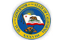 the Office of the Governor Arnold Schwarzenegger